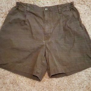Ladies Royal Robbins Shorts
